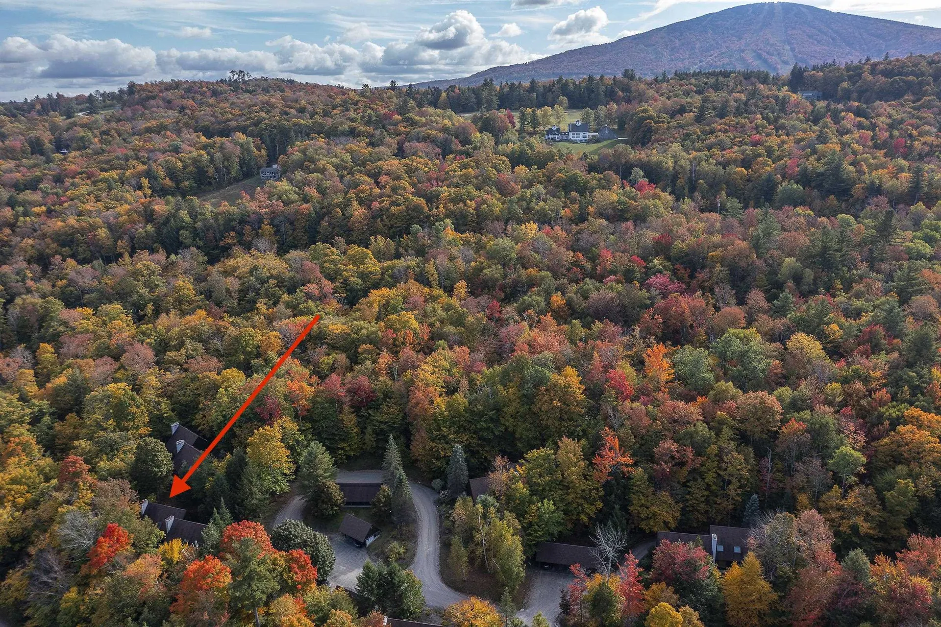 45 Hilltop Road Winhall VT 05340