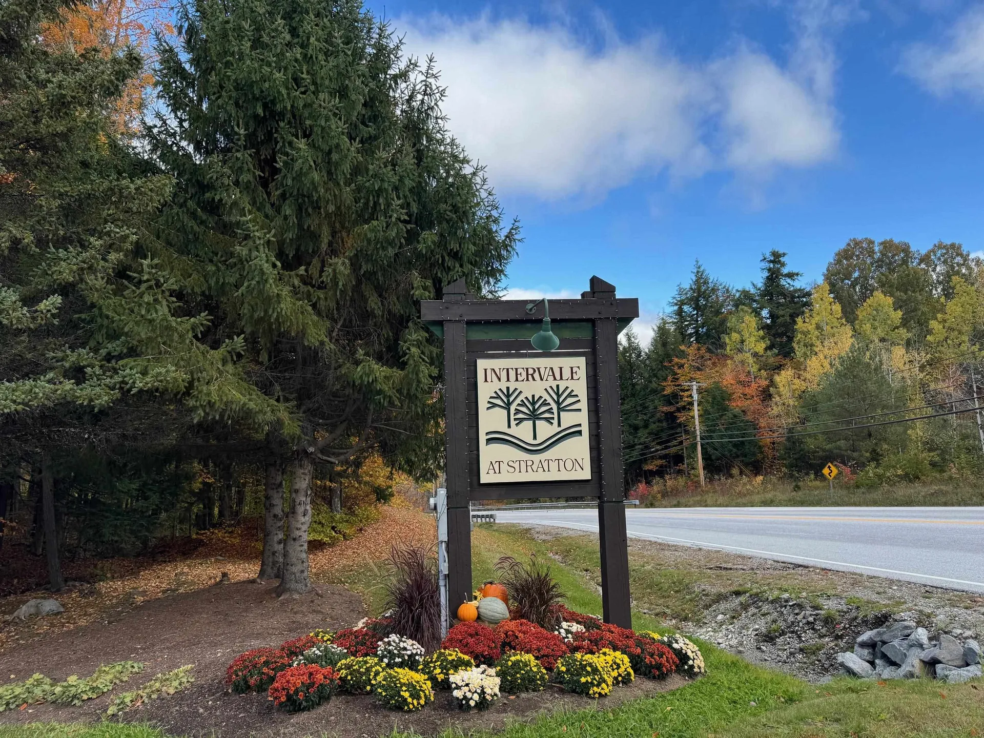 45 Hilltop Road Winhall VT 05340