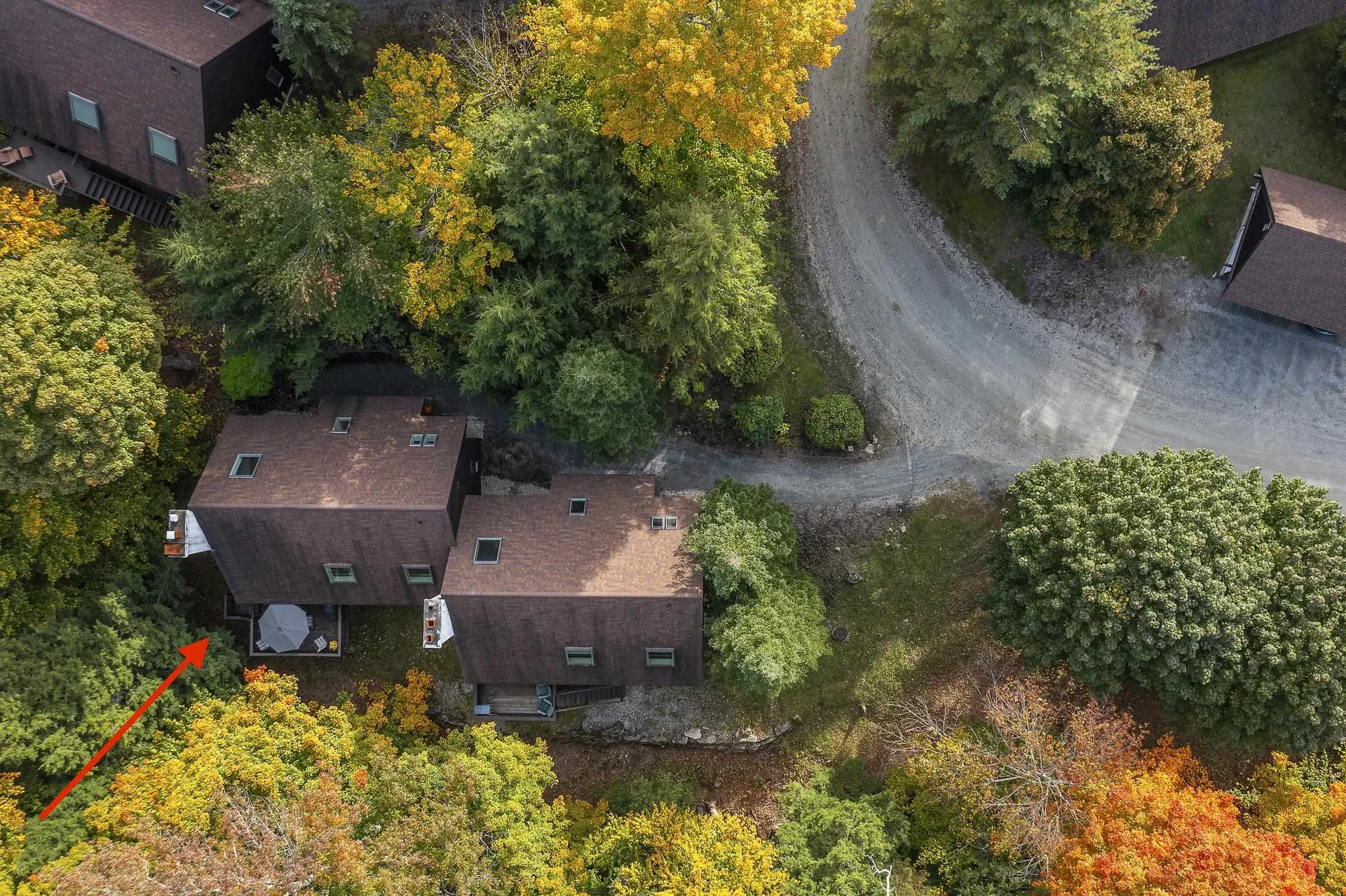 45 Hilltop Road Winhall VT 05340