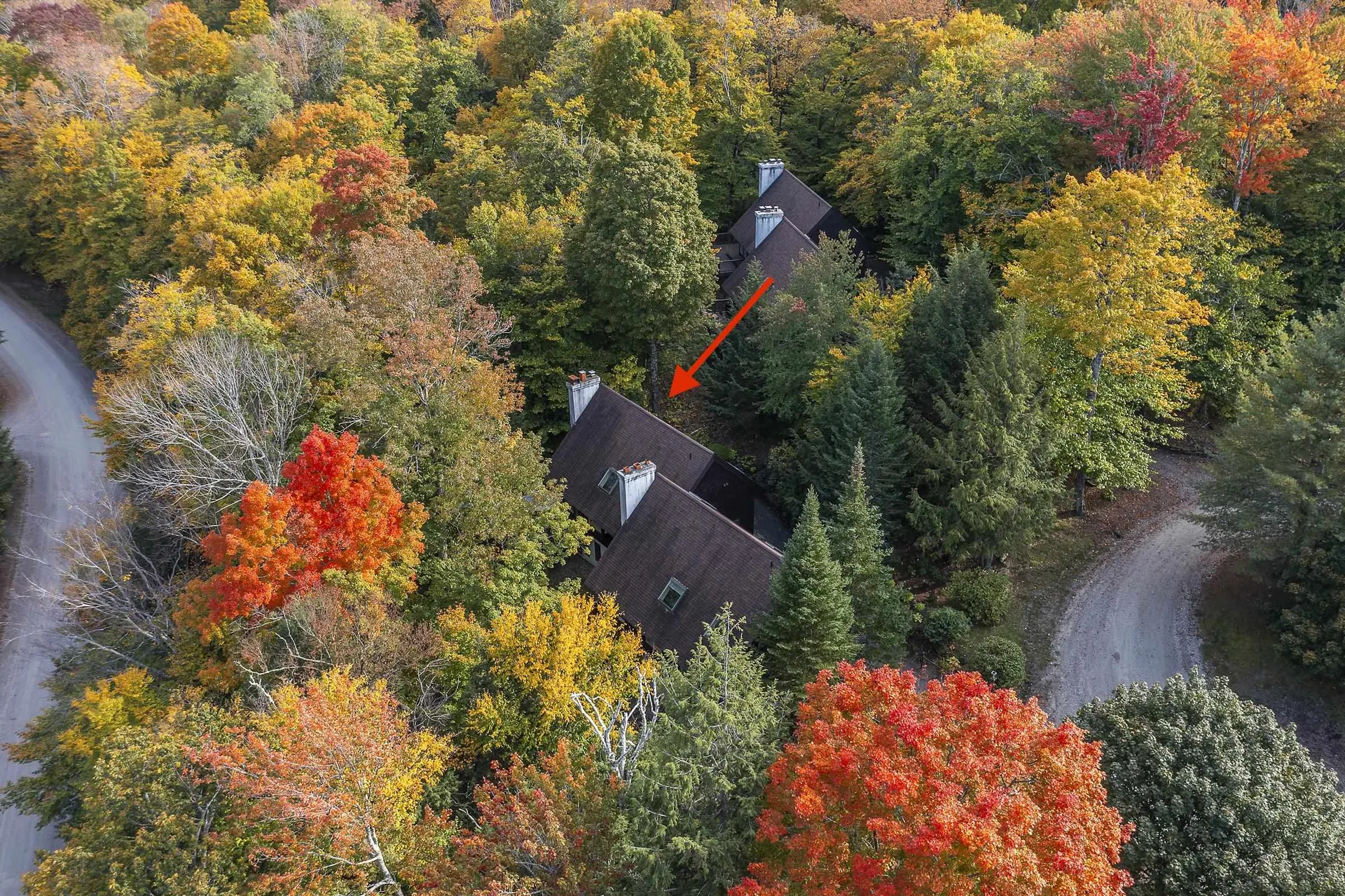 45 Hilltop Road Winhall VT 05340