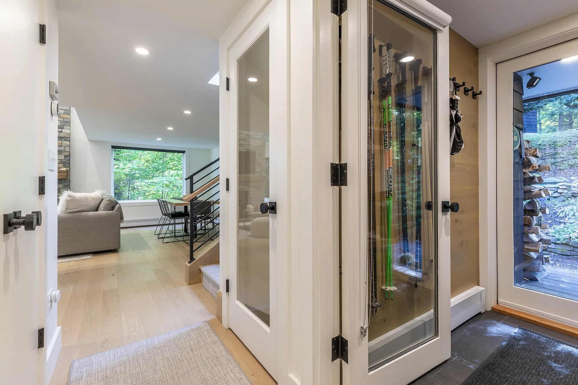 45 Hilltop Road Winhall VT 05340