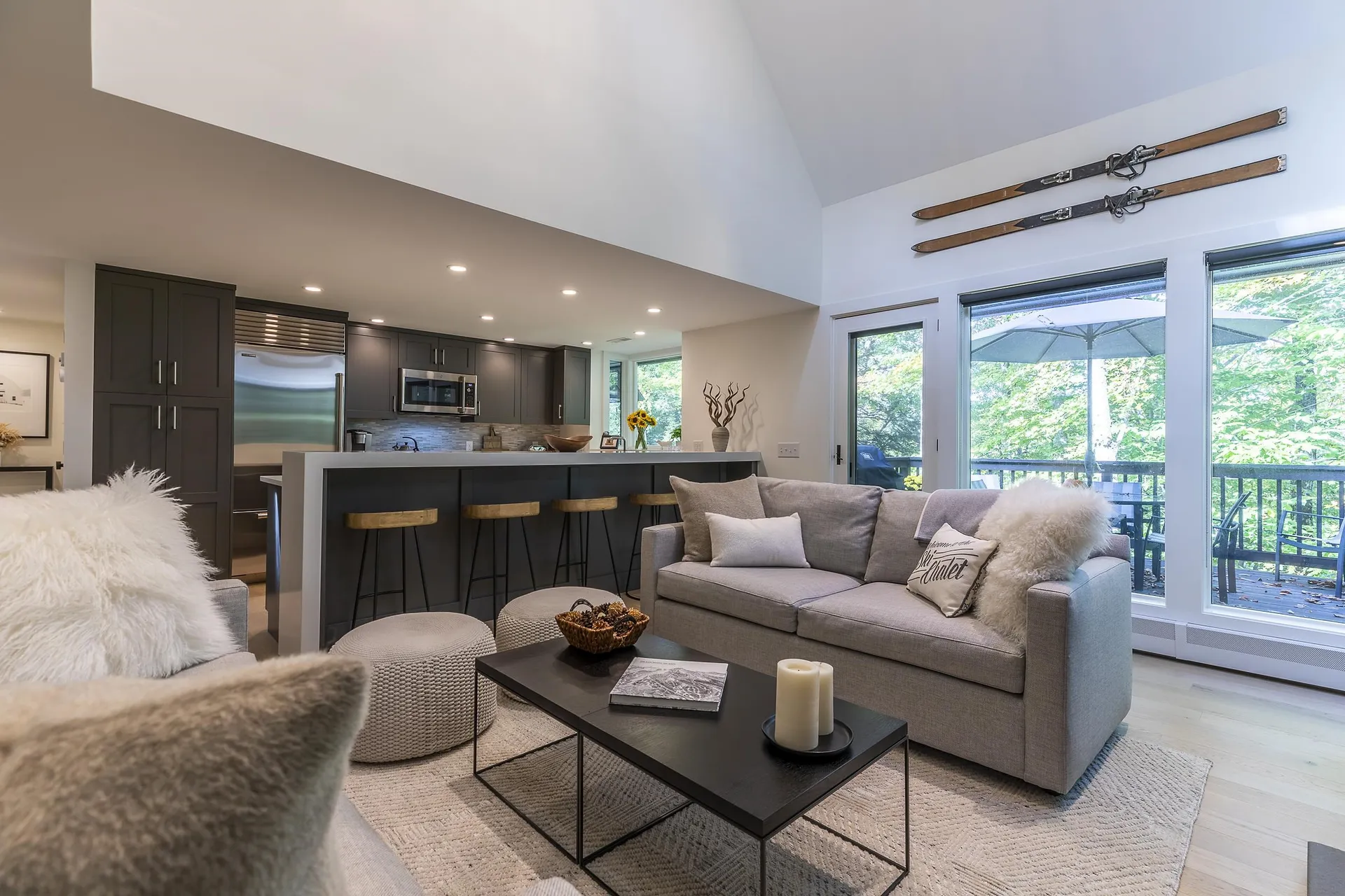 45 Hilltop Road Winhall VT 05340