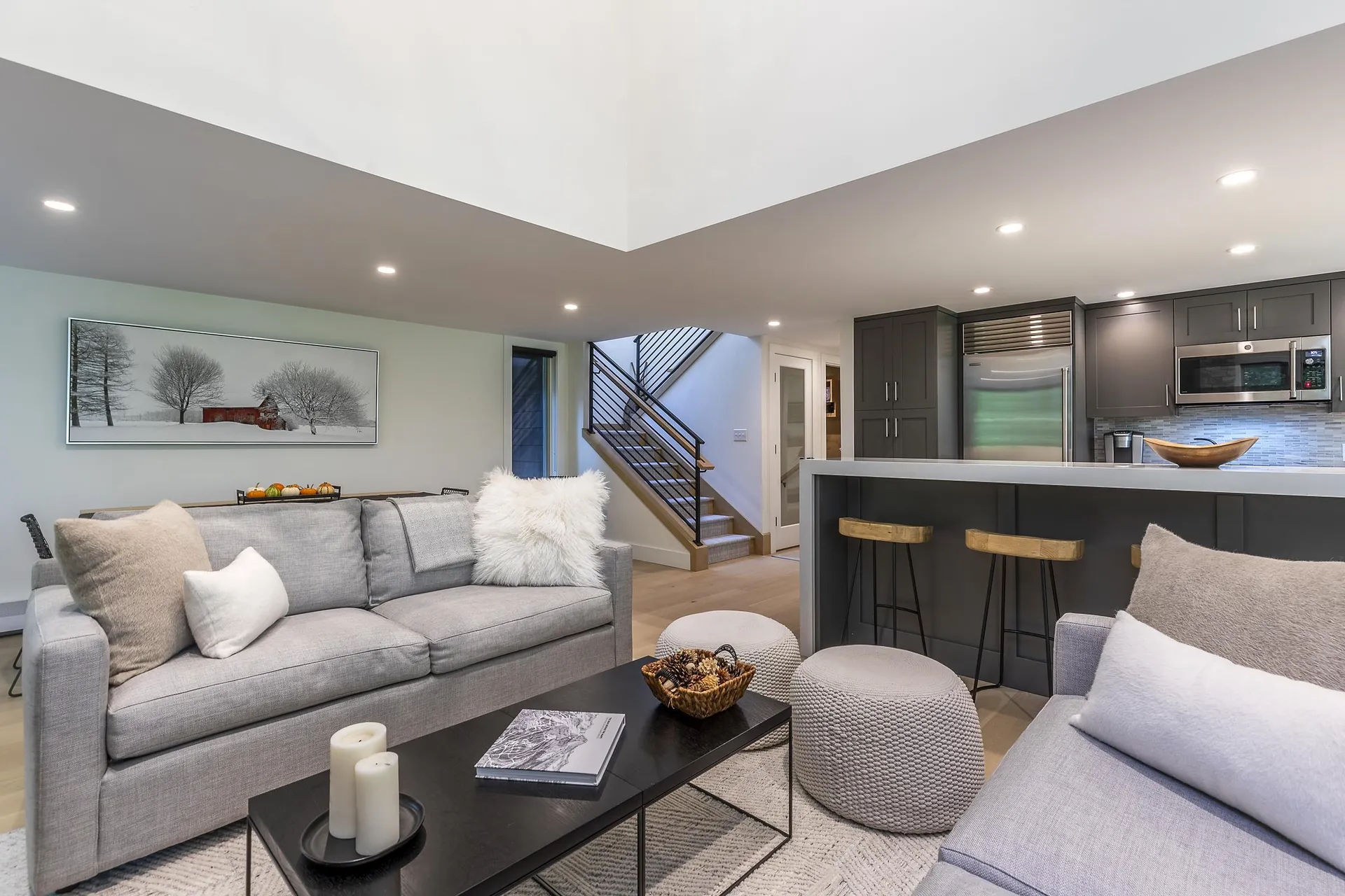 45 Hilltop Road Winhall VT 05340