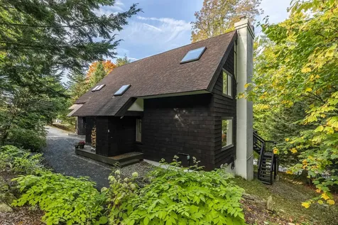 45 Hilltop Road Winhall VT 05340
