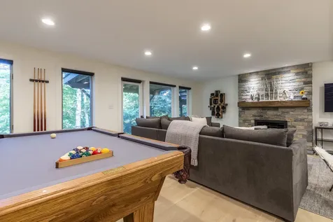 45 Hilltop Road Winhall VT 05340