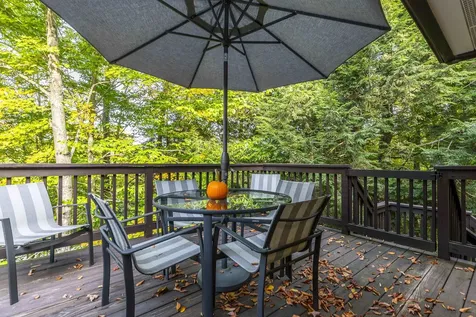45 Hilltop Road Winhall VT 05340