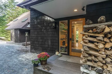 45 Hilltop Road Winhall VT 05340