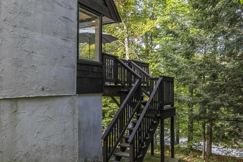 45 Hilltop Road Winhall VT 05340