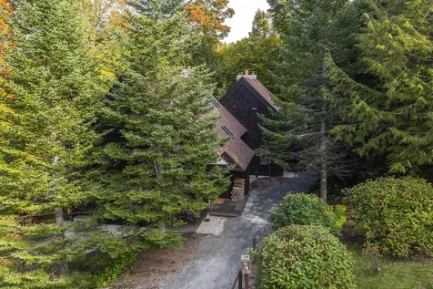 45 Hilltop Road Winhall VT 05340