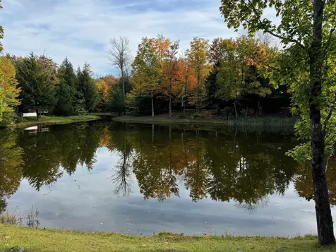 45 Hilltop Road Winhall VT 05340