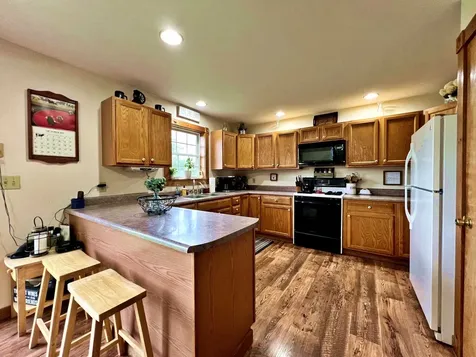 989 Bergeron Road Troy VT 05859