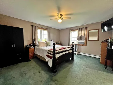 989 Bergeron Road Troy VT 05859