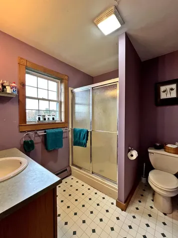 989 Bergeron Road Troy VT 05859