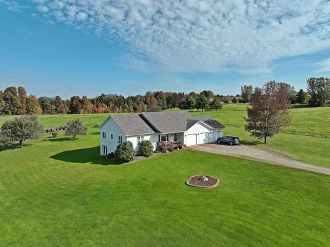 989 Bergeron Road Troy VT 05859