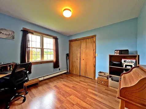 989 Bergeron Road Troy VT 05859