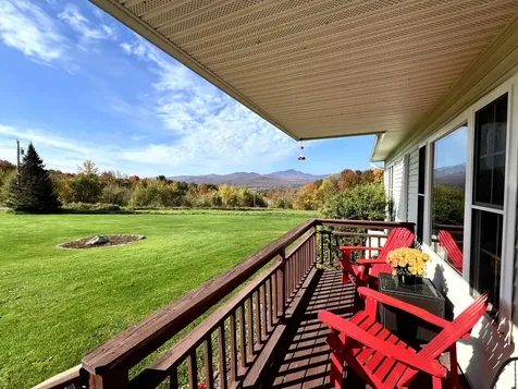 989 Bergeron Road Troy VT 05859