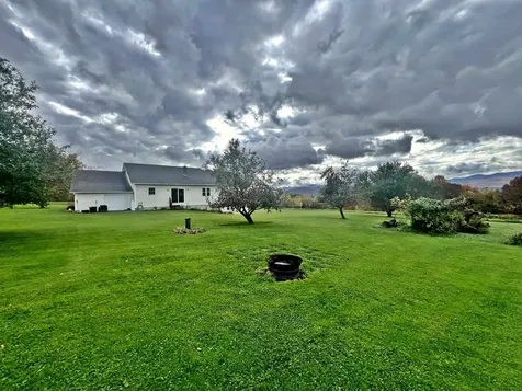 989 Bergeron Road Troy VT 05859