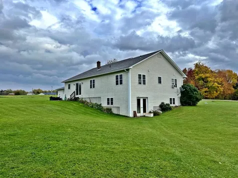 989 Bergeron Road Troy VT 05859