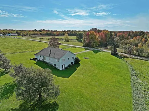 989 Bergeron Road Troy VT 05859