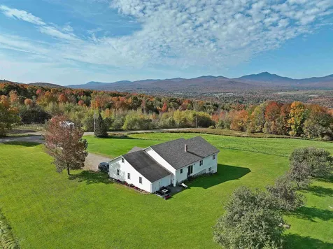 989 Bergeron Road Troy VT 05859