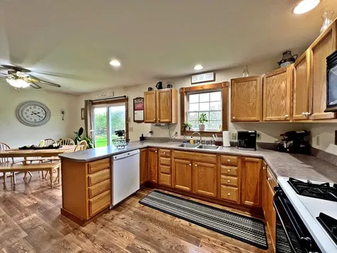 989 Bergeron Road Troy VT 05859