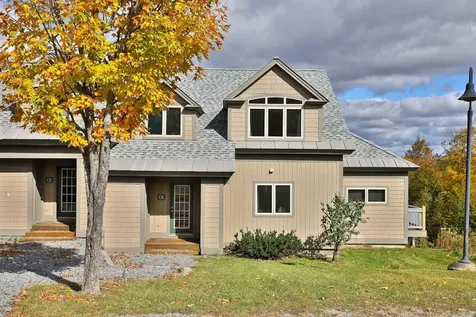 75 Alpine Way Ludlow VT 05149