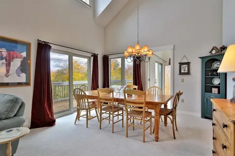 75 Alpine Way Ludlow VT 05149