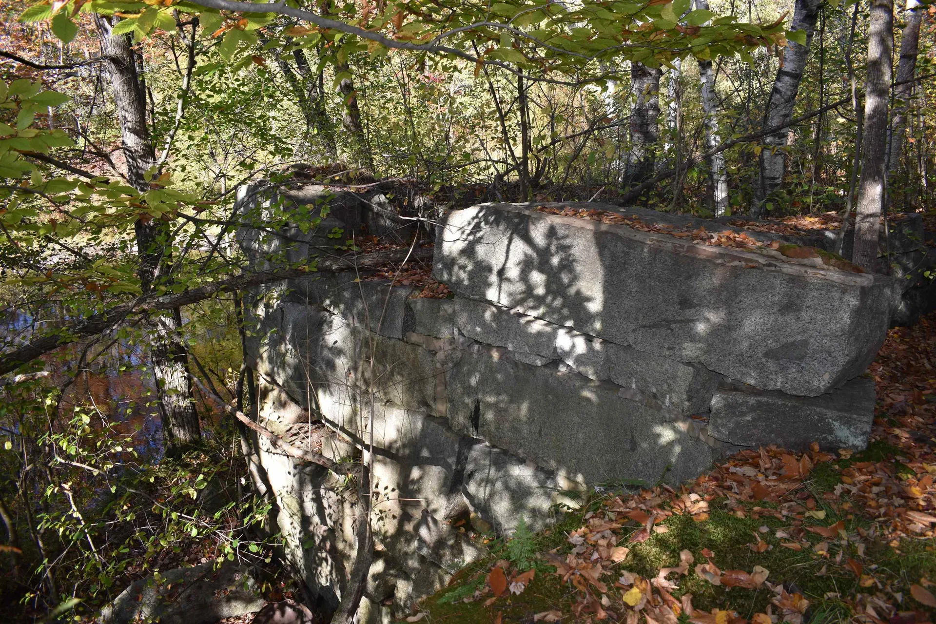 00 Pillsbury Street Enfield NH 03748