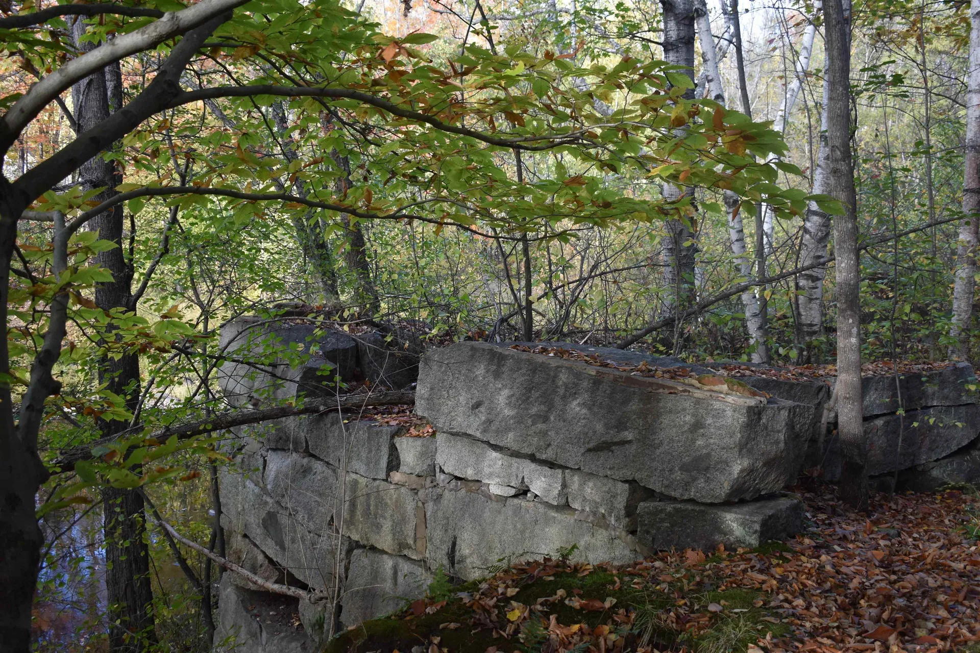 00 Pillsbury Street Enfield NH 03748