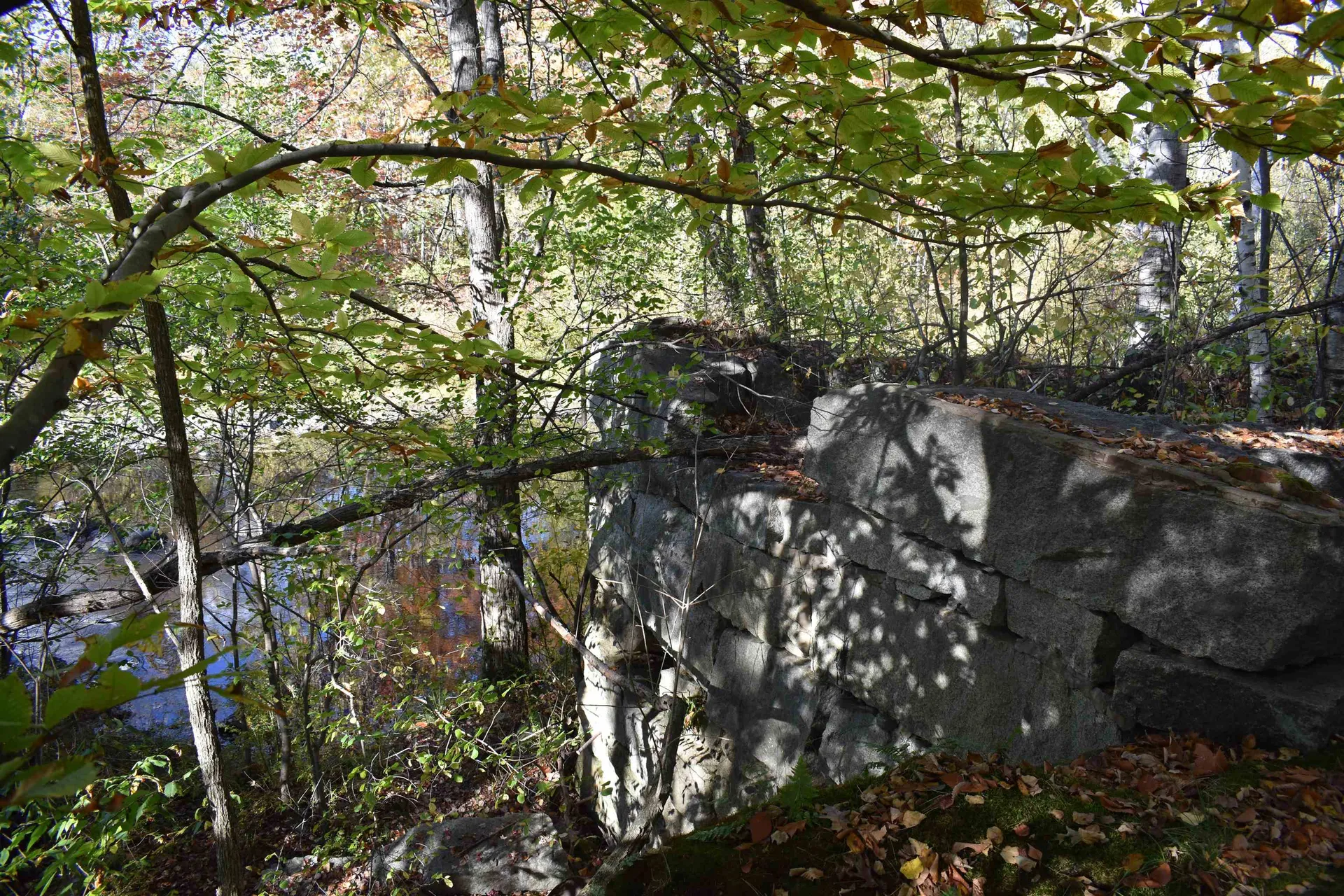 00 Pillsbury Street Enfield NH 03748