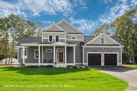 15 Cascade Circle Kennebunk ME 04043