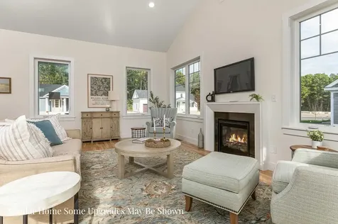 15 Cascade Circle Kennebunk ME 04043