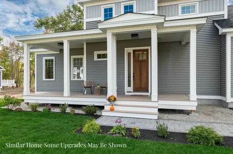 15 Cascade Circle Kennebunk ME 04043