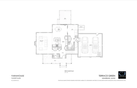 15 Cascade Circle Kennebunk ME 04043