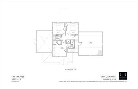 15 Cascade Circle Kennebunk ME 04043