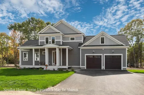 15 Cascade Circle Kennebunk ME 04043