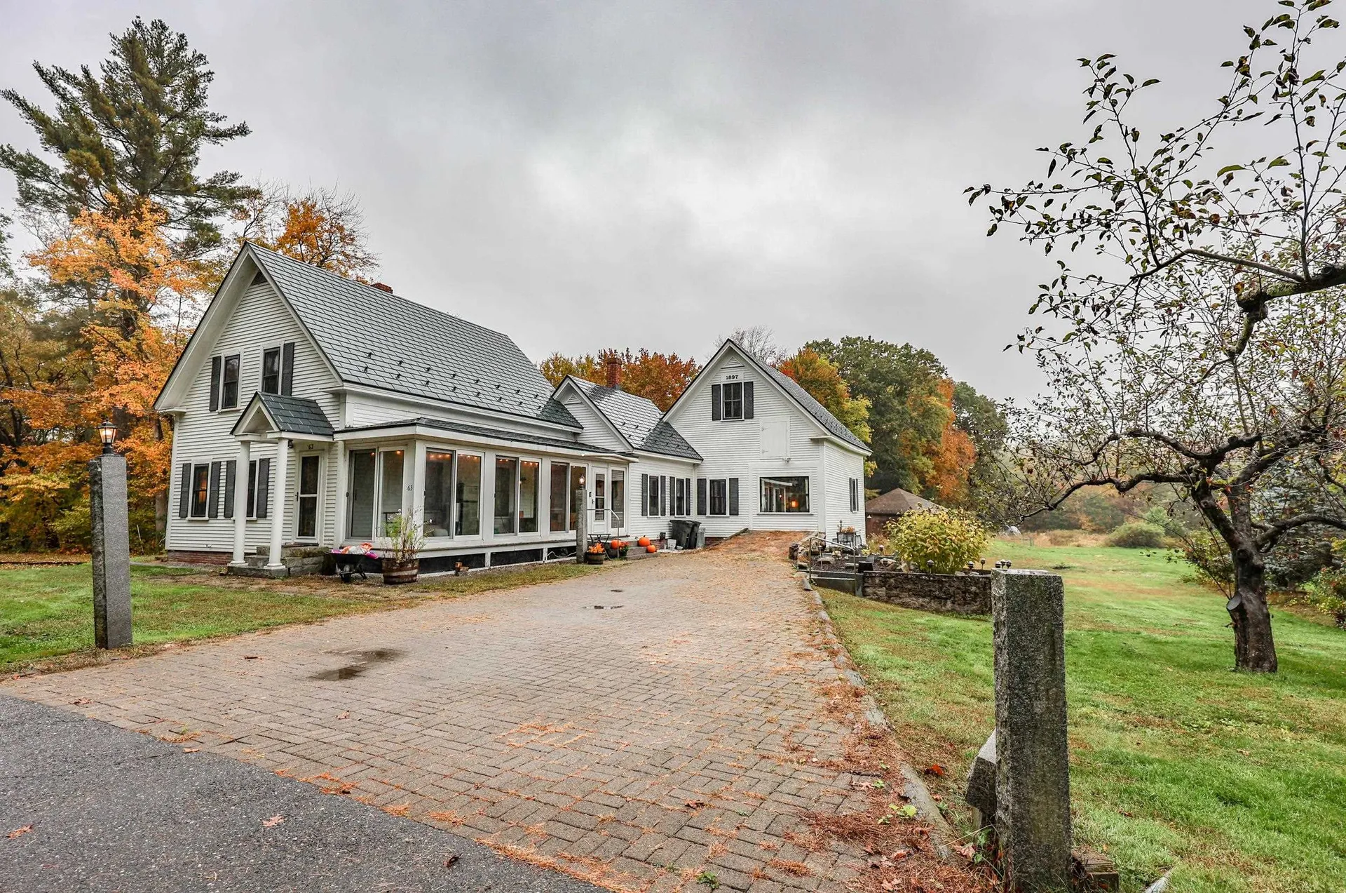 63 Wire Road Merrimack NH 03054