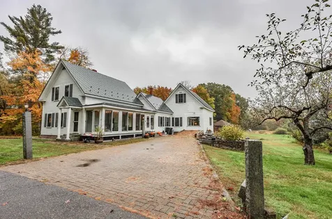 63 Wire Road Merrimack NH 03054