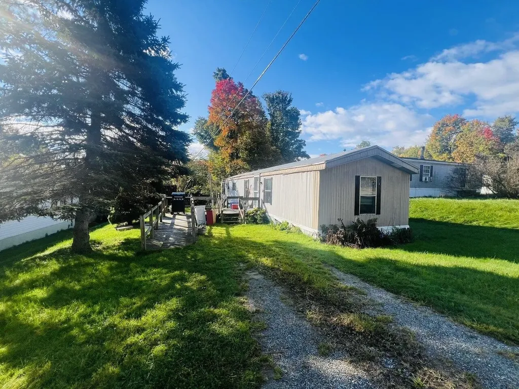 131 Patricia Place Hinesburg VT 05461