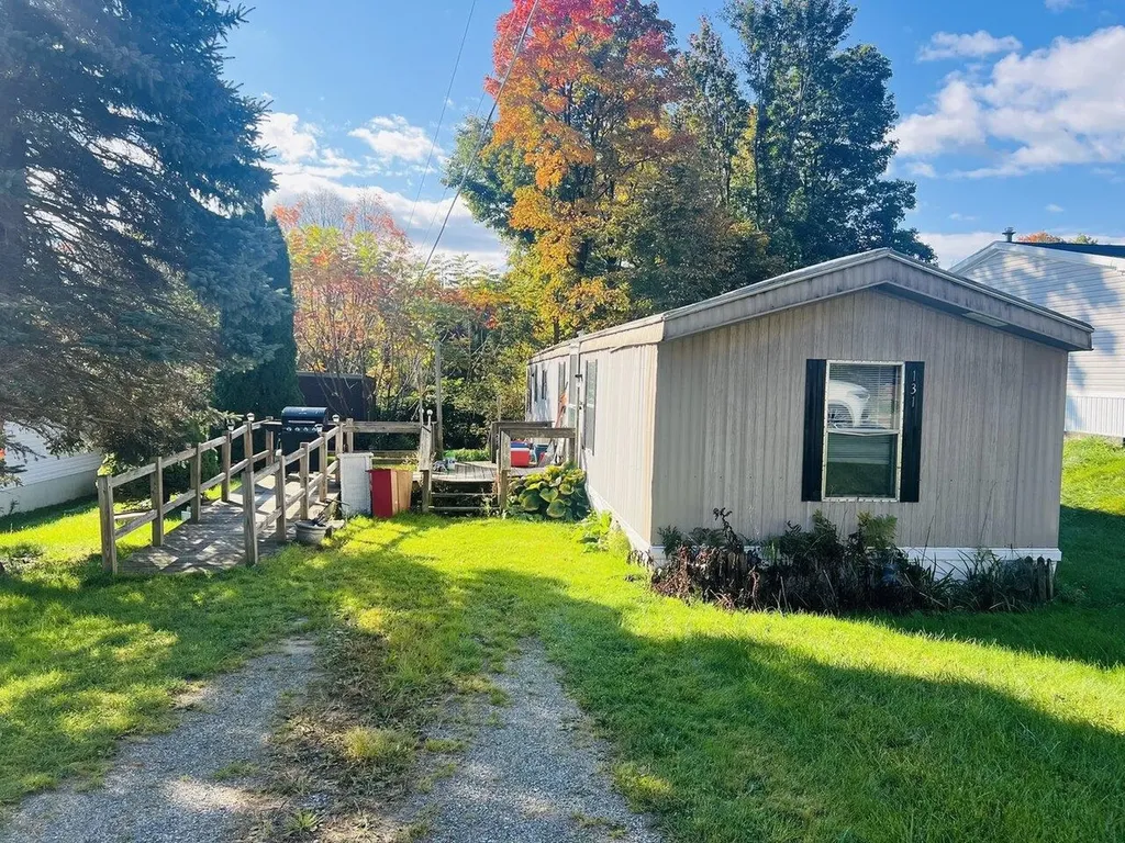 131 Patricia Place Hinesburg VT 05461