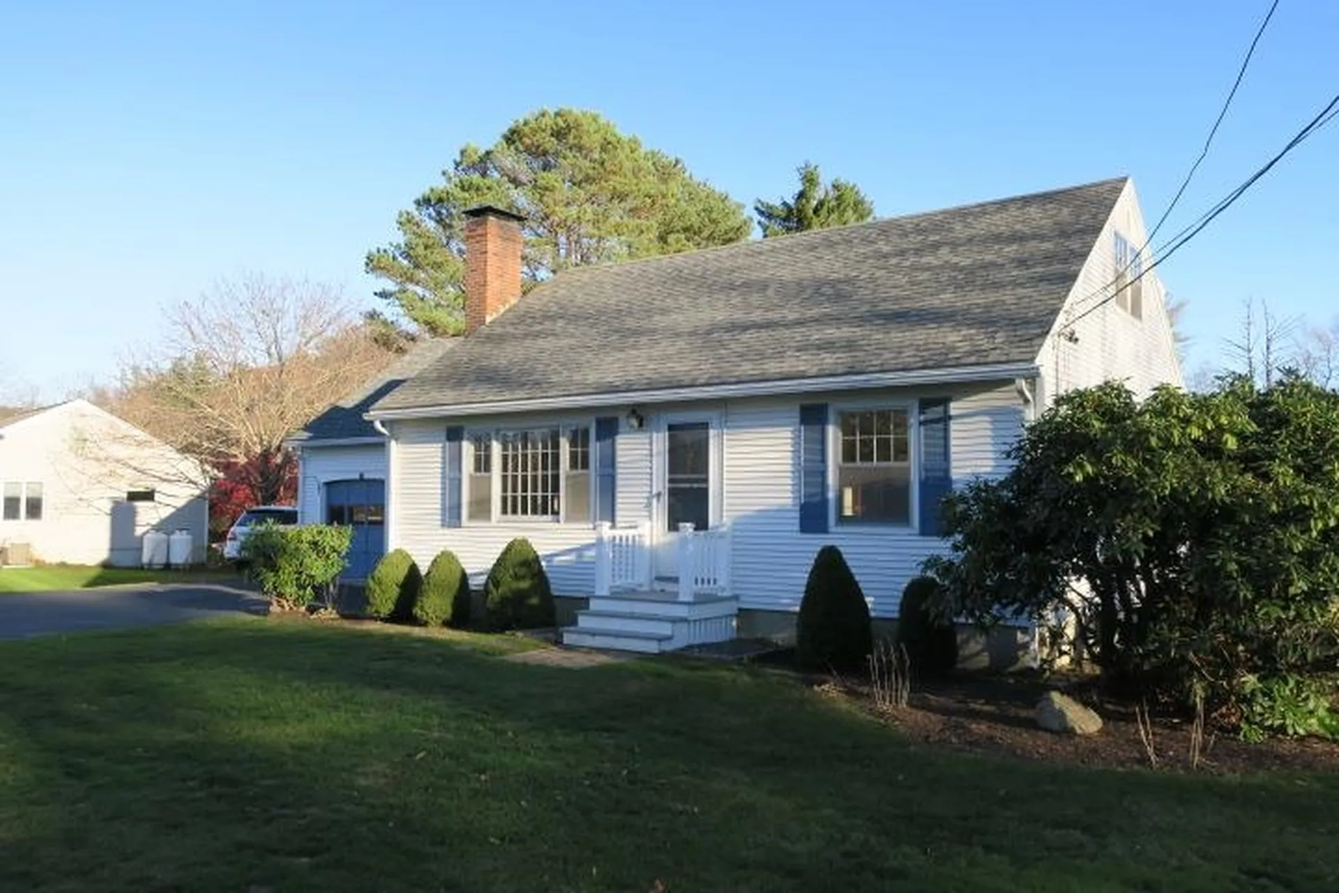 524 Wallis Road Rye NH 03870