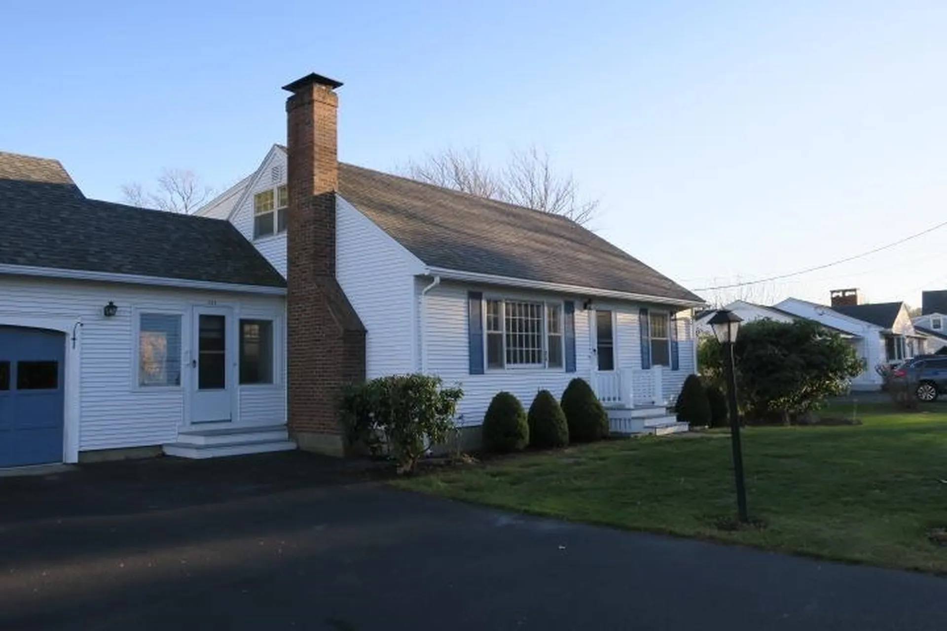 524 Wallis Road Rye NH 03870