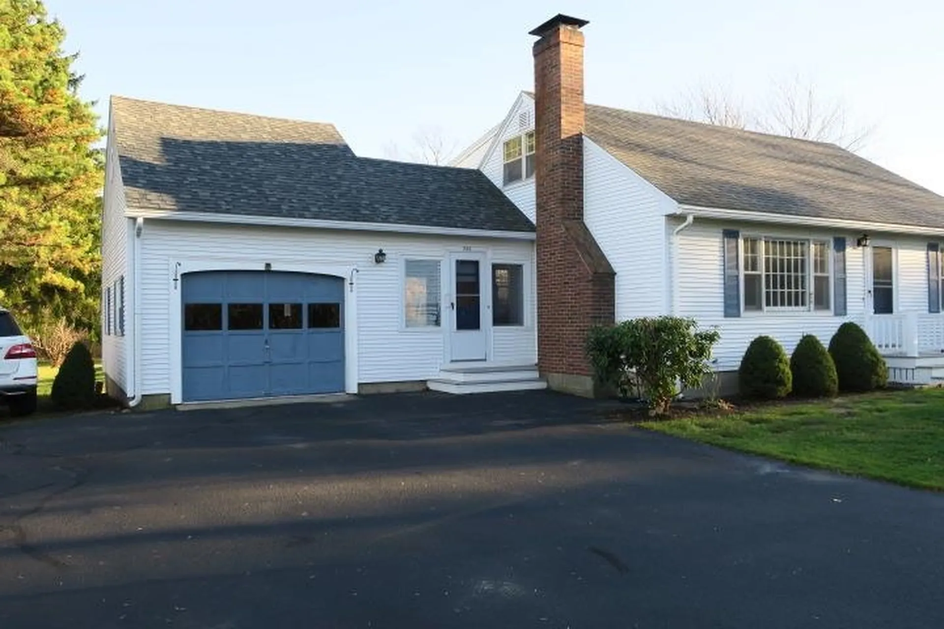 524 Wallis Road Rye NH 03870