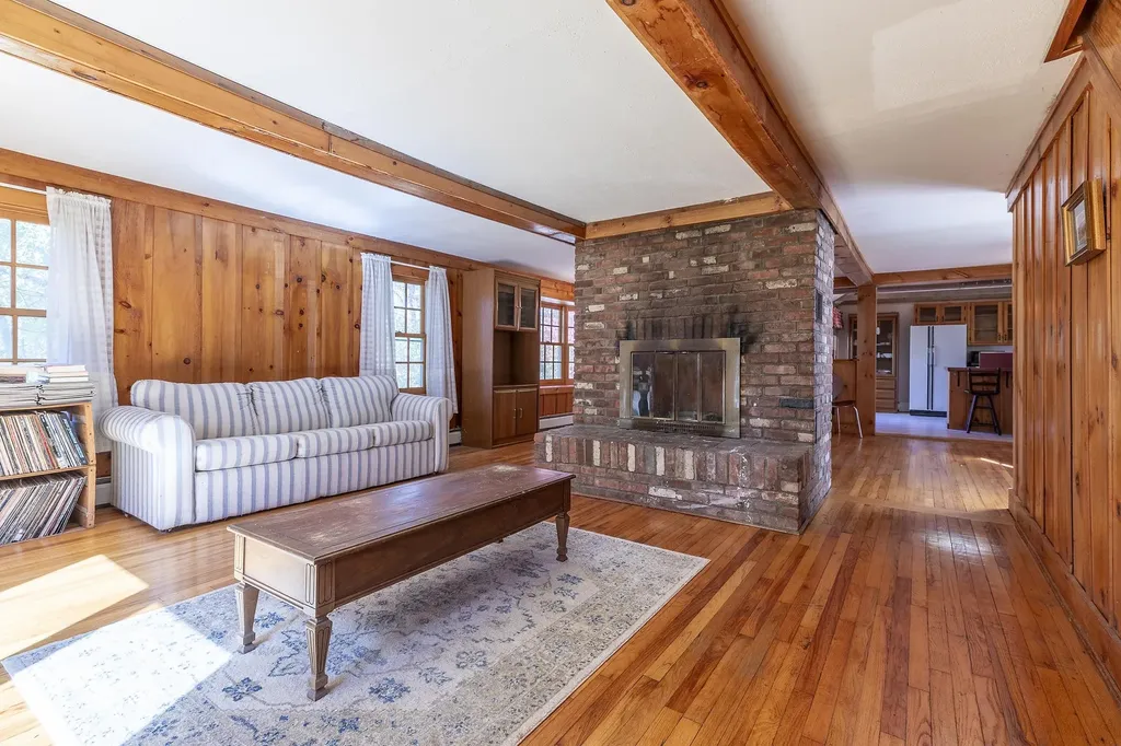 1334 Burbee Pond Road Windham VT 05359