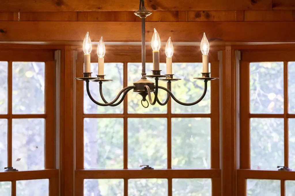 1334 Burbee Pond Road Windham VT 05359