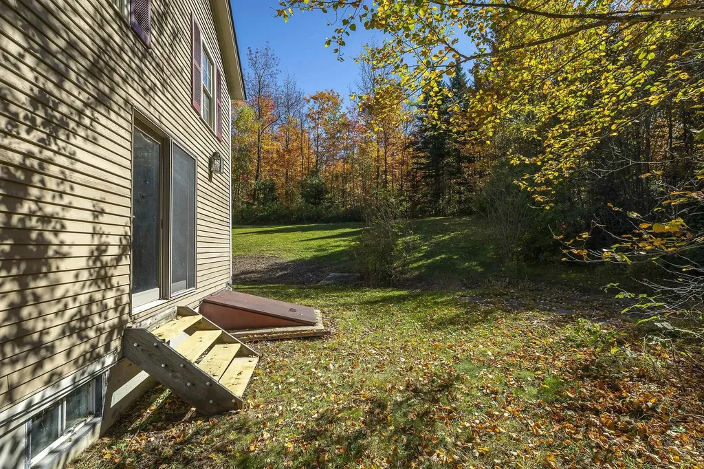 1334 Burbee Pond Road Windham VT 05359