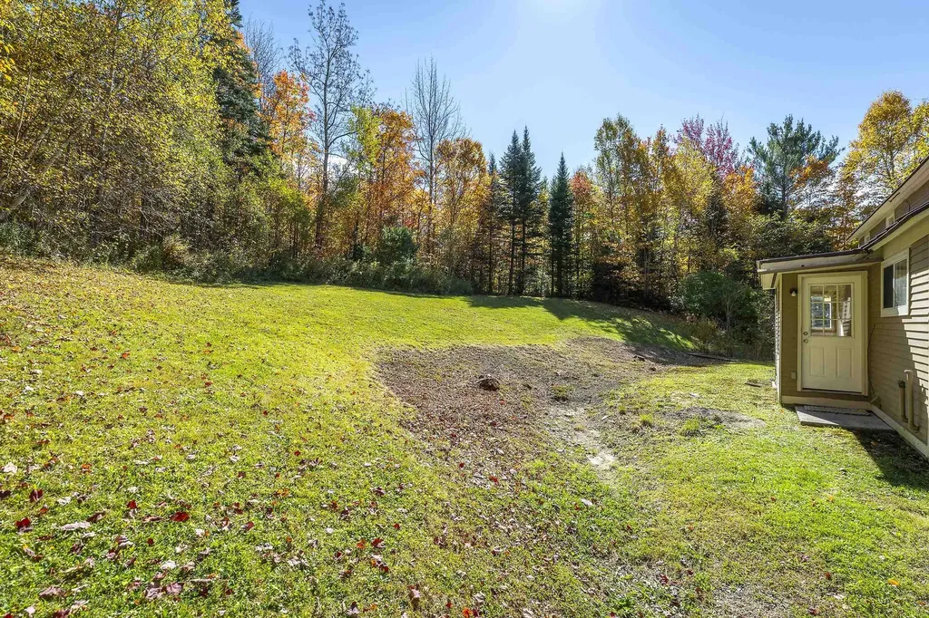 1334 Burbee Pond Road Windham VT 05359