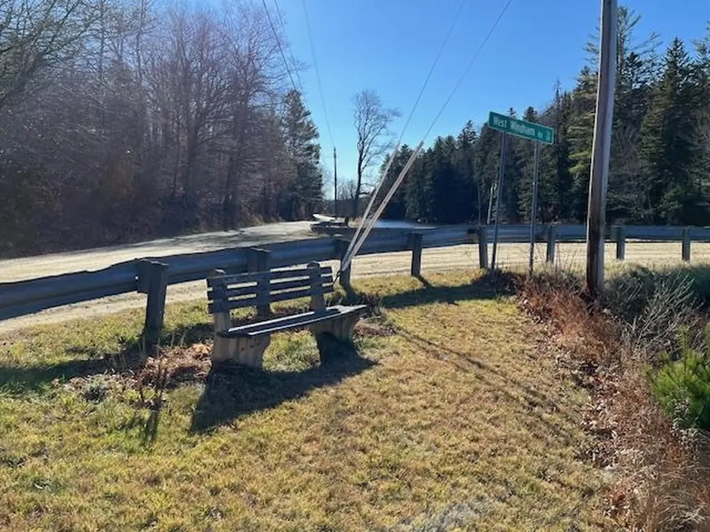 1334 Burbee Pond Road Windham VT 05359