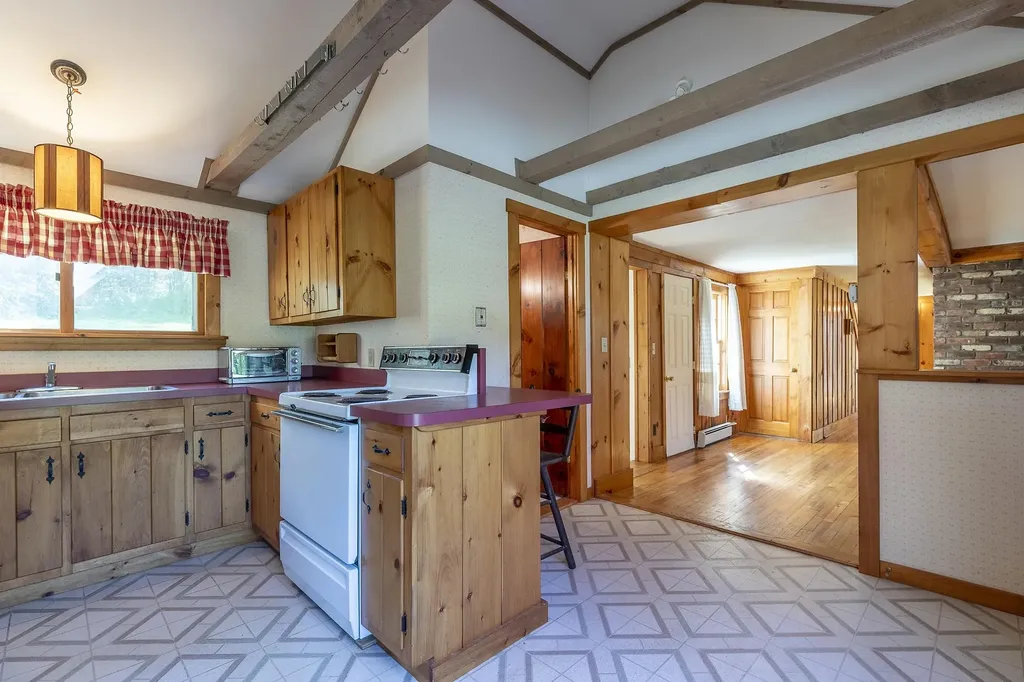 1334 Burbee Pond Road Windham VT 05359