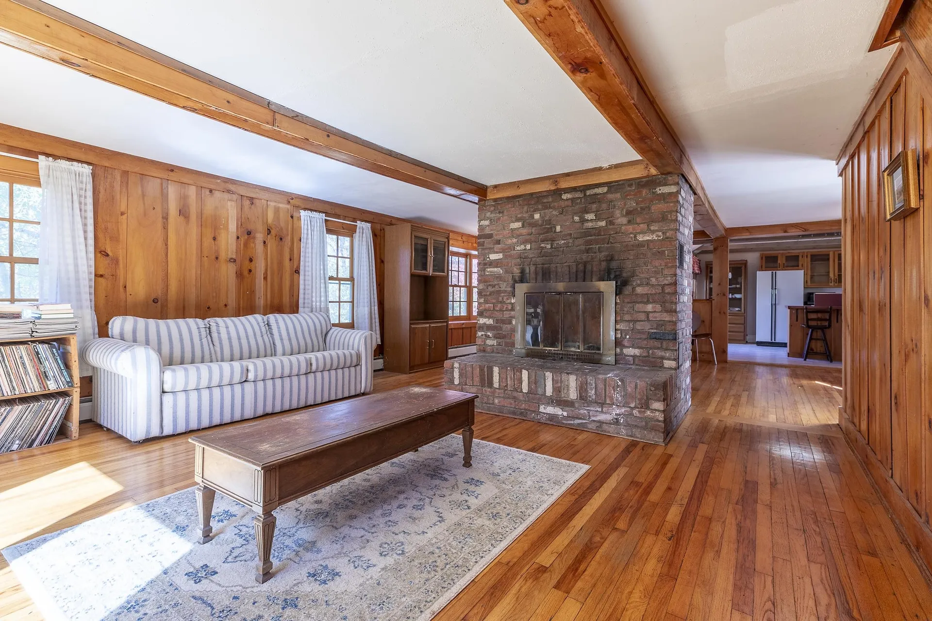 1334 Burbee Pond Road Windham VT 05359